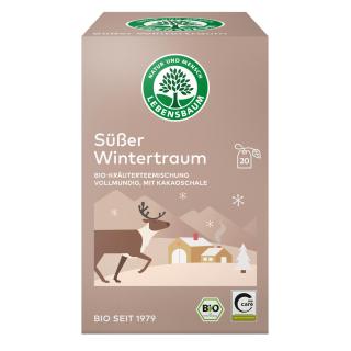 Süßer Wintertraum, Beutel