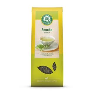 Grüntee Sencha