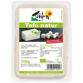 Tofu natur 200g (Taifun)