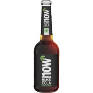 now - Black Cola (10 x 0,33 l)