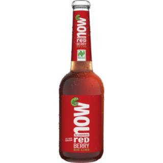 now - Red Berry (10 x 0,33 l)