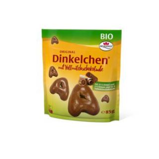 Dinkelchen Schoko