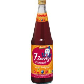 7-Zwerge-Kindersaft (Voe)