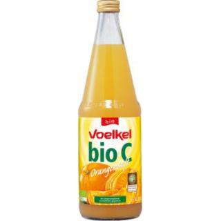 Orangensaft Bio C 1 l (Voe)