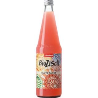 Bio Zisch Blutorange (Voe)