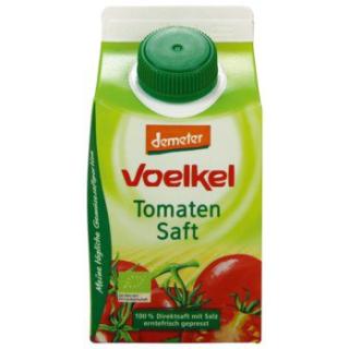 Tomatensaft Elopak 0,5 l