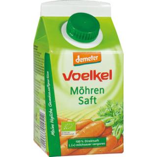 Möhrensaft milchsauer Elopak 0,5 l