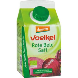 Rote Bete Saft Elopak 0,5 l