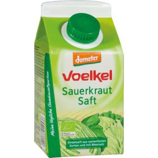 Sauerkrautsaft Elopak 0,5 l