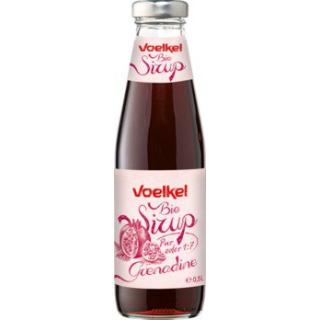 Sirup Grenadine (Voe)