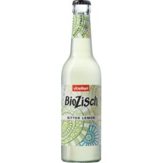 Bio Zisch Bitter Lemon (12 x 0,33l ) (Voe)