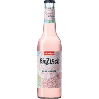 Bio Zisch Rosenblüte (12 x 0,33 l) (Voe)