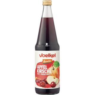 Apfel-Kirsch Saft (Voe)