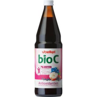 bioC Antioxidantien