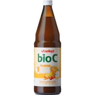 bioC Immunkraft