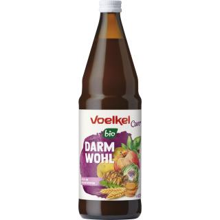 Care - Darmwohl-Mehrfruchtsaft