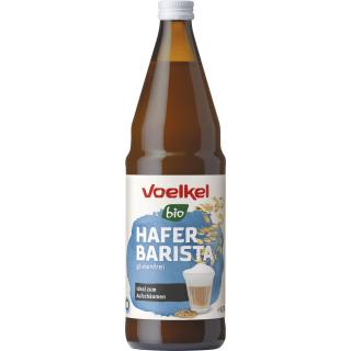 Haferdrink Barista - Flasche