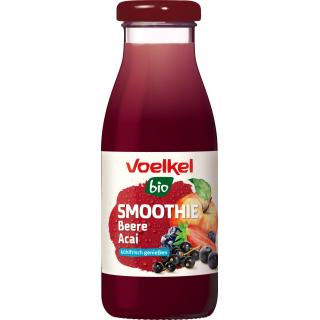 Smoothie Beere Acai