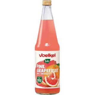 Pink Grapefruitsaft