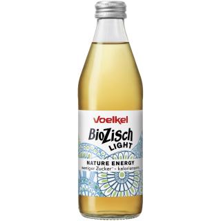 Bio Zisch Light Nature Energy 10 x 0,33 l