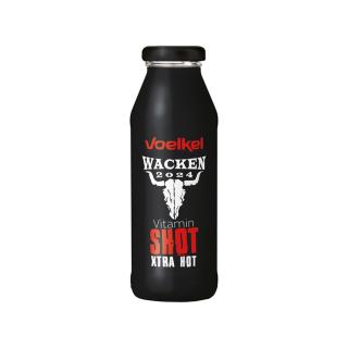 WACKEN Vitamin Shot