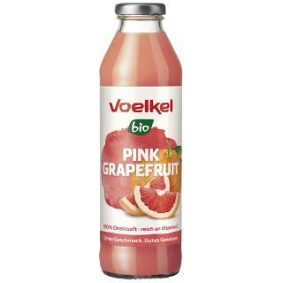 Pink Grapefruitsaft