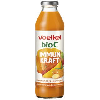 bioC Immunkraft