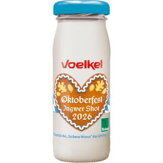 Shot Oktoberfest, 95 ml