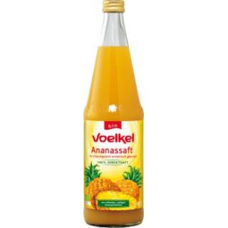 Ananassaft (Voe)