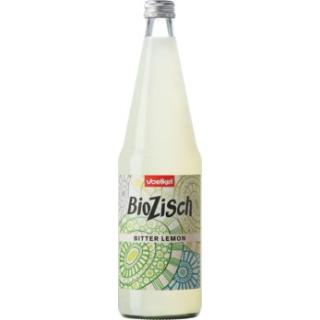 Bio Zisch Bitter Lemon