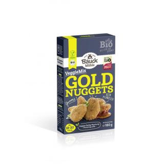 VeggieMix Goldnuggets