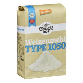 Weizenmehl Typ 1050