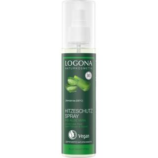 Feuchtigkeits-Hitzeschutz Spray