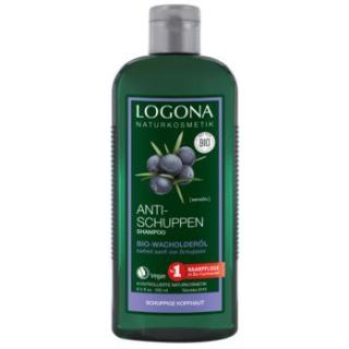 Anti Schuppen Shampoo Wacholder