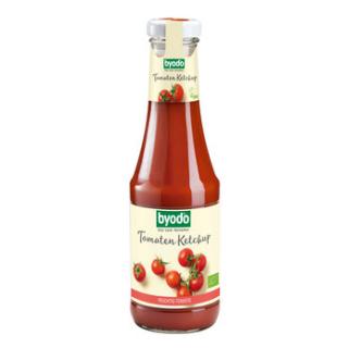 Tomatenketchup Byodo