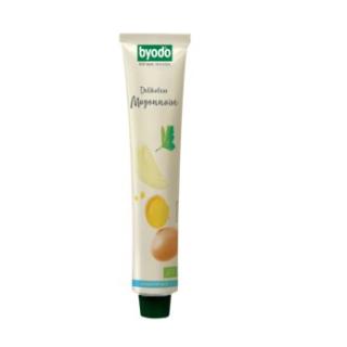 Delikatess Mayonnaise Tube