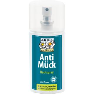 Anti Mück Pump Spray