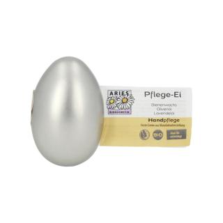 Reise Pflege Ei