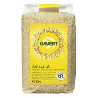 Amaranth