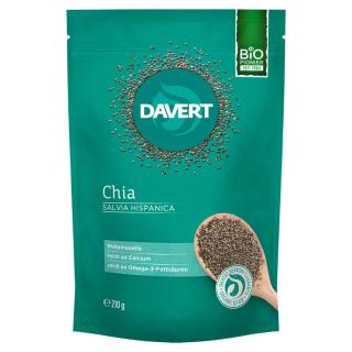 Chia Samen (DAV)