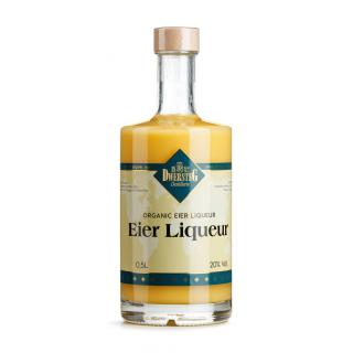 Eierlikör Dwersteg 0,5 l