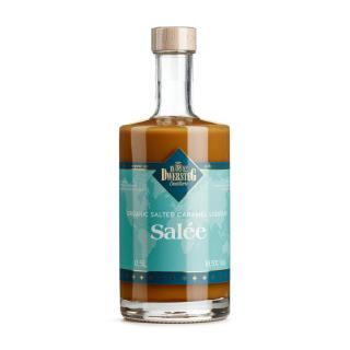 Salée Salted Caramel Liquer