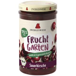 Sauerkirsche Fruchtgarten