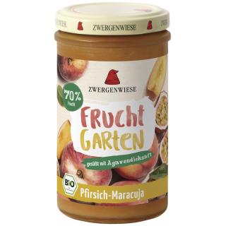 Pfirsich Maracuja Fruchtgarten