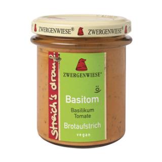 Streich´s drauf Basitom