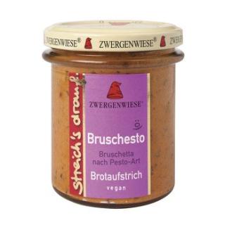 Streich´s drauf Bruschesto