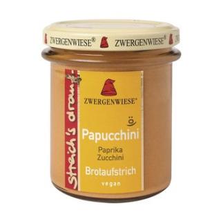 Streich´s drauf Papucchini