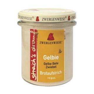 Streich´s drauf Gelbie