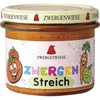 Streich Zwergen