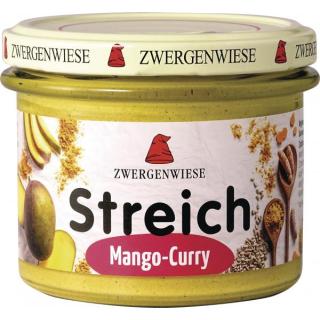 Streich Mango Curry